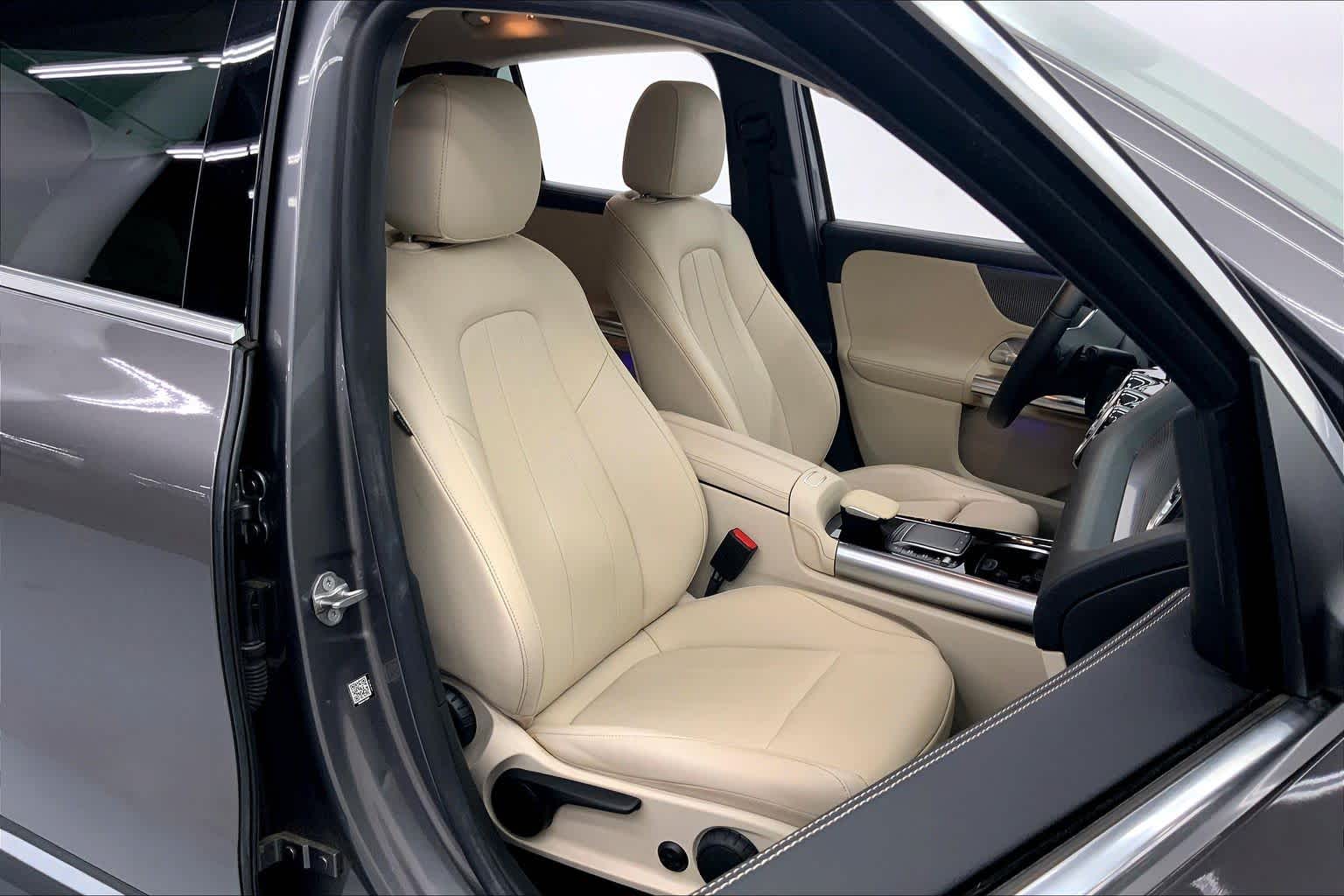 2022 Mercedes-Benz GLA 250 SUV