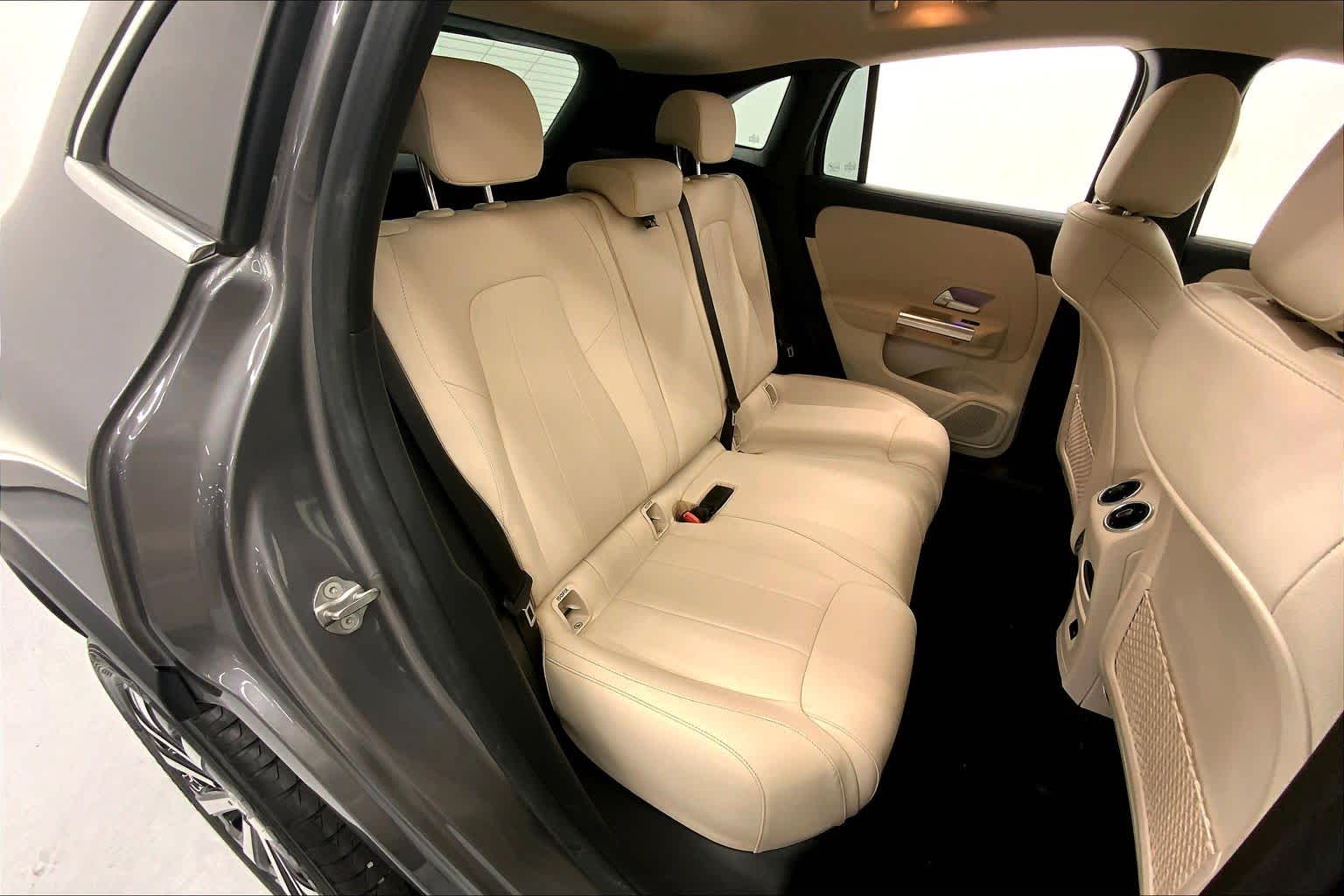 2022 Mercedes-Benz GLA 250 SUV