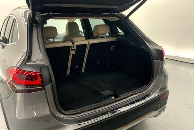 2022 Mercedes-Benz GLA 250 SUV