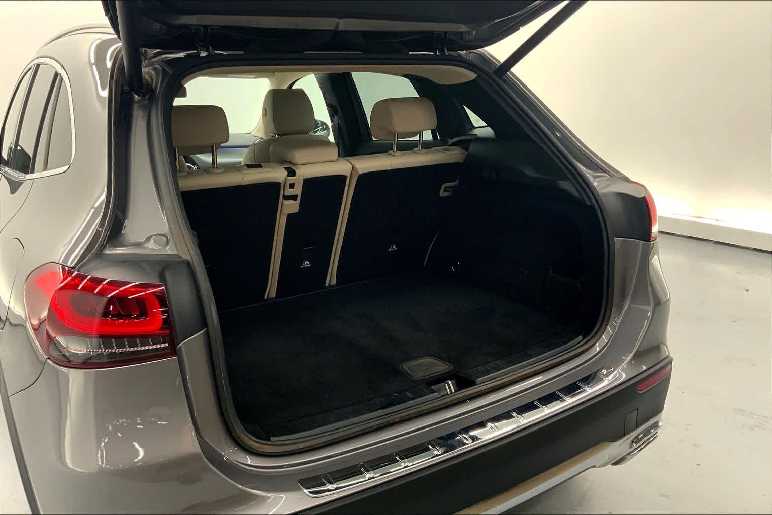 2022 Mercedes-Benz GLA 250 SUV