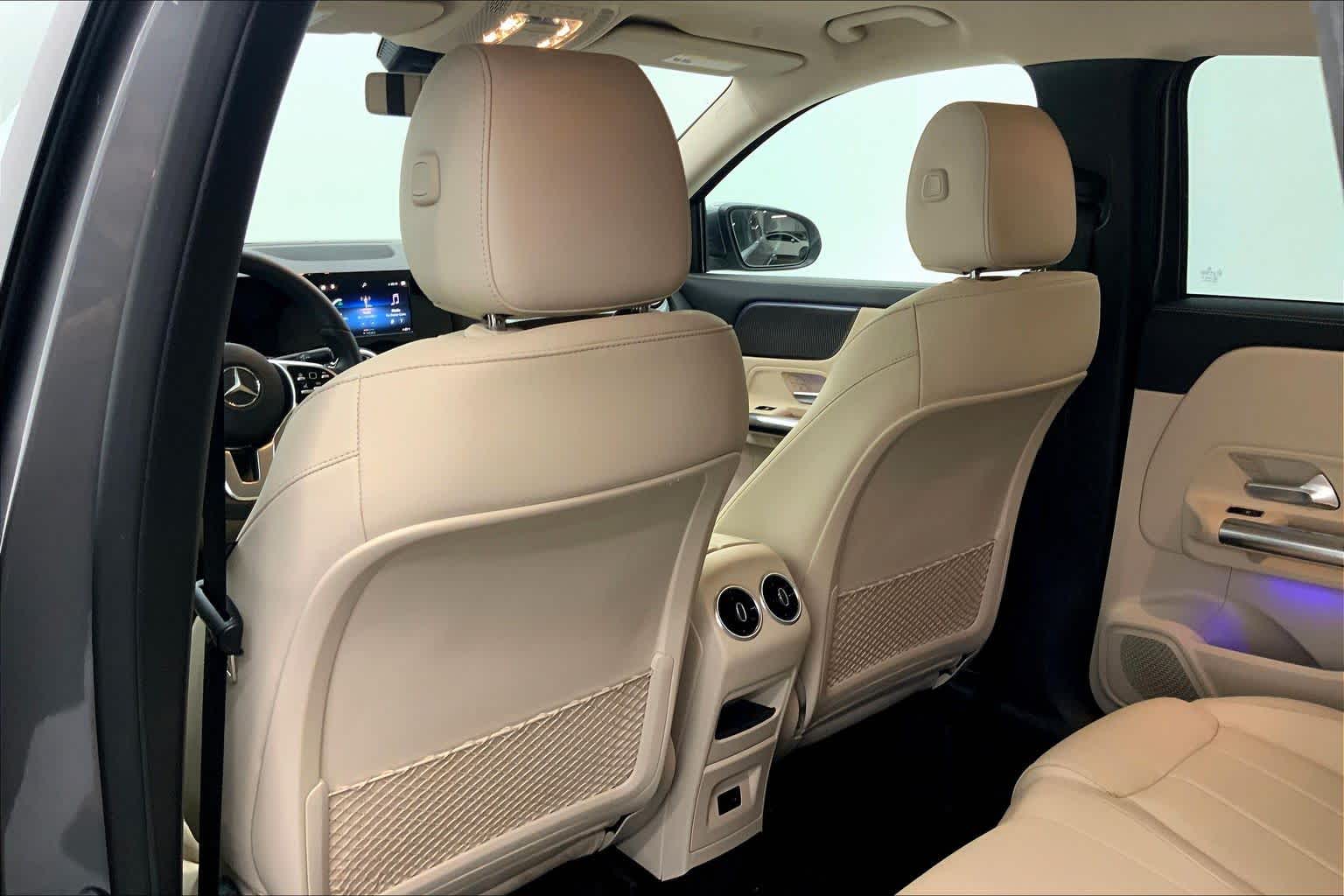 2022 Mercedes-Benz GLA 250 SUV