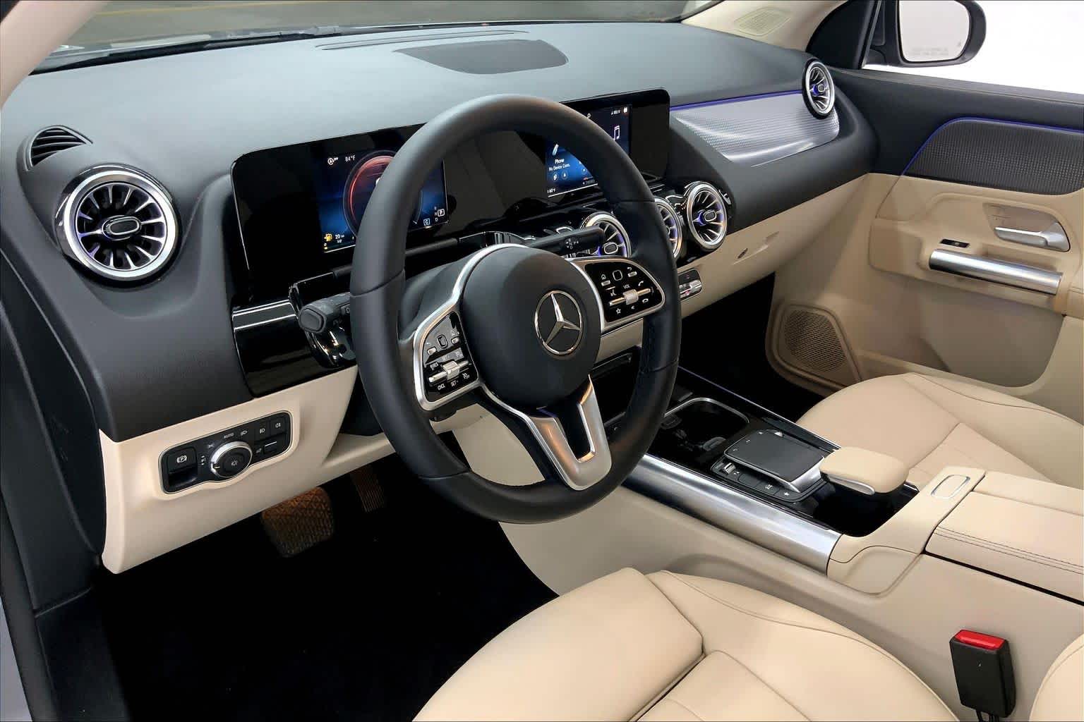 2022 Mercedes-Benz GLA 250 SUV