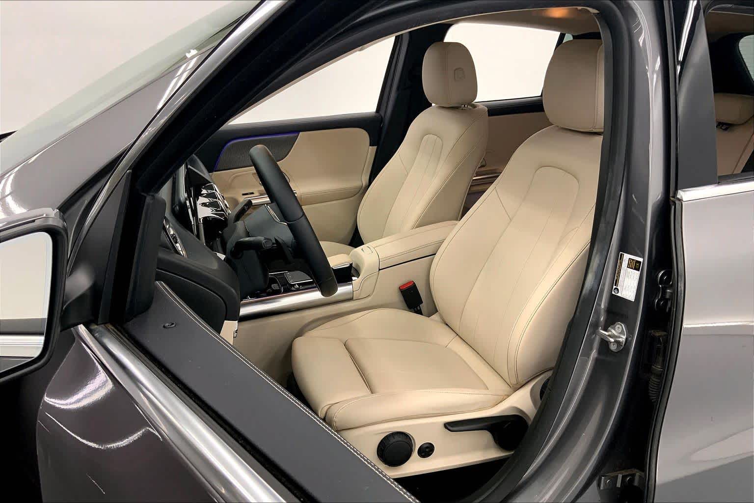 2022 Mercedes-Benz GLA 250 SUV