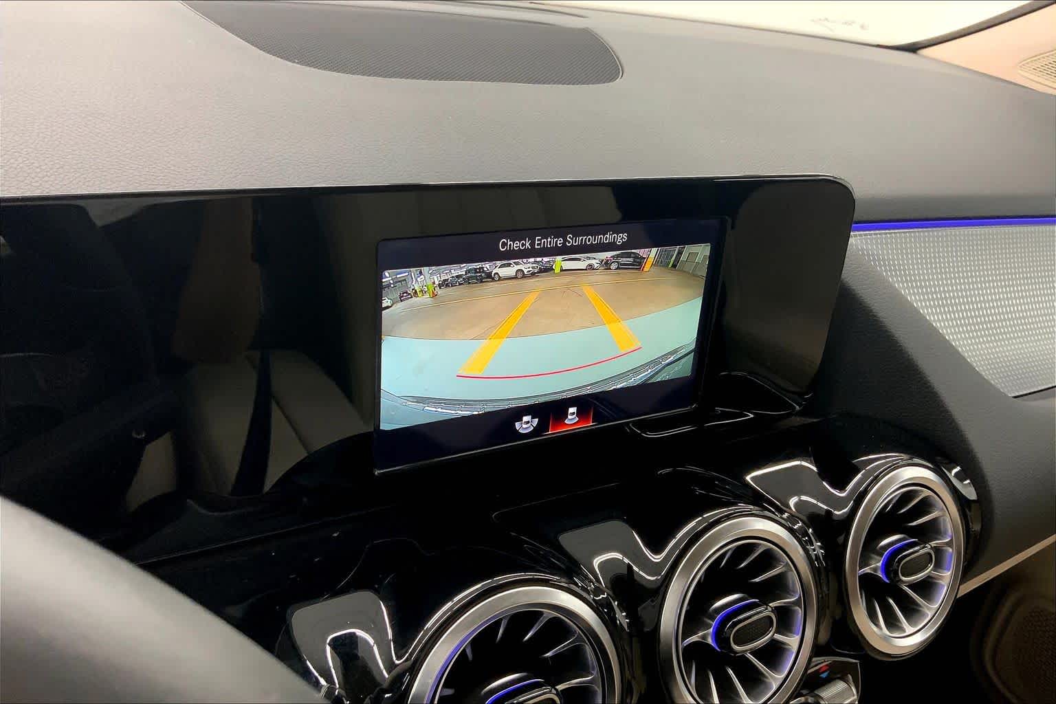 2022 Mercedes-Benz GLA 250 SUV