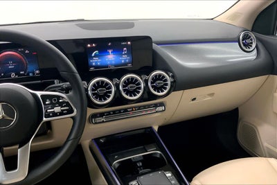 2022 Mercedes-Benz GLA 250 SUV