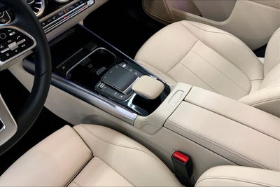 2022 Mercedes-Benz GLA 250 SUV