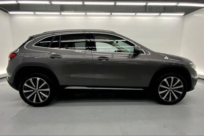 2022 Mercedes-Benz GLA 250 SUV