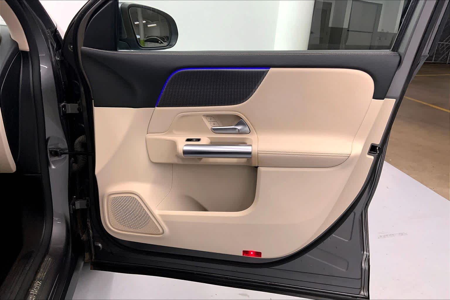 2022 Mercedes-Benz GLA 250 SUV