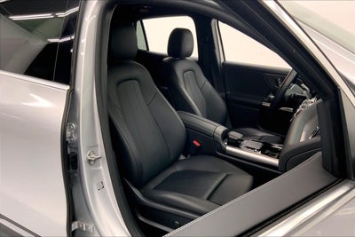 2022 Mercedes-Benz GLA GLA 250