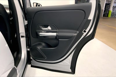 2022 Mercedes-Benz GLA GLA 250