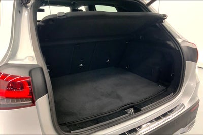 2022 Mercedes-Benz GLA GLA 250