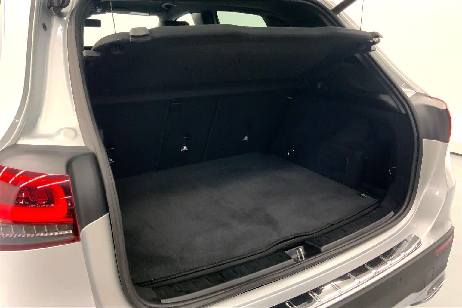 2022 Mercedes-Benz GLA GLA 250