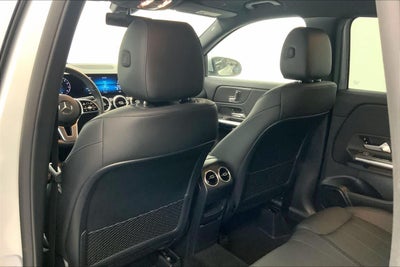 2022 Mercedes-Benz GLA GLA 250