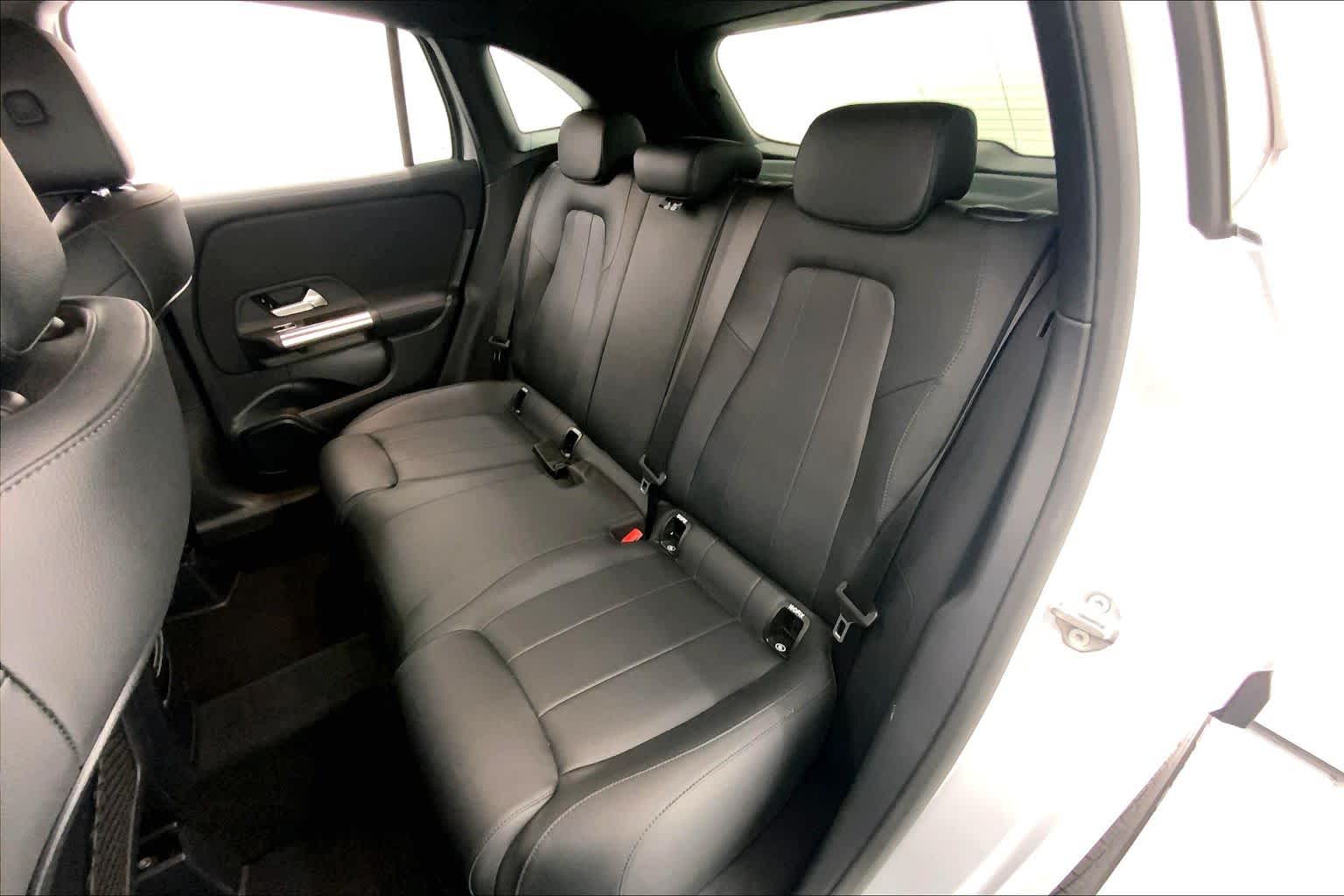 2022 Mercedes-Benz GLA GLA 250