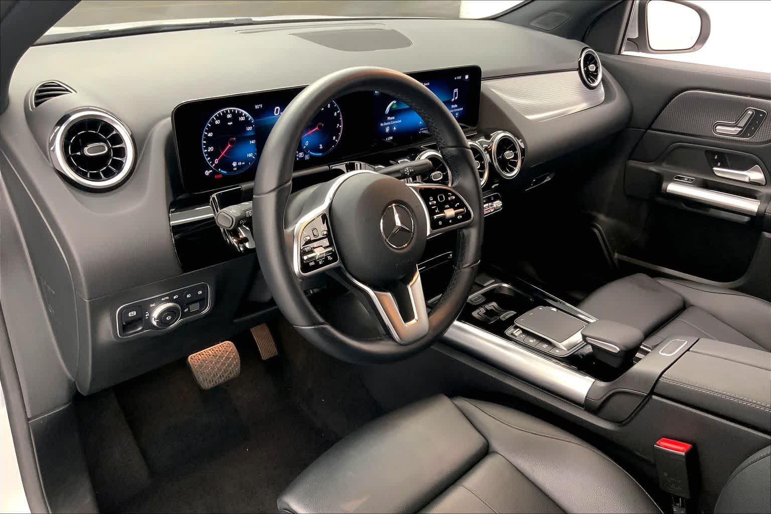 2022 Mercedes-Benz GLA GLA 250