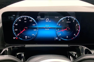 2022 Mercedes-Benz GLA GLA 250