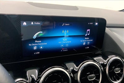 2022 Mercedes-Benz GLA GLA 250