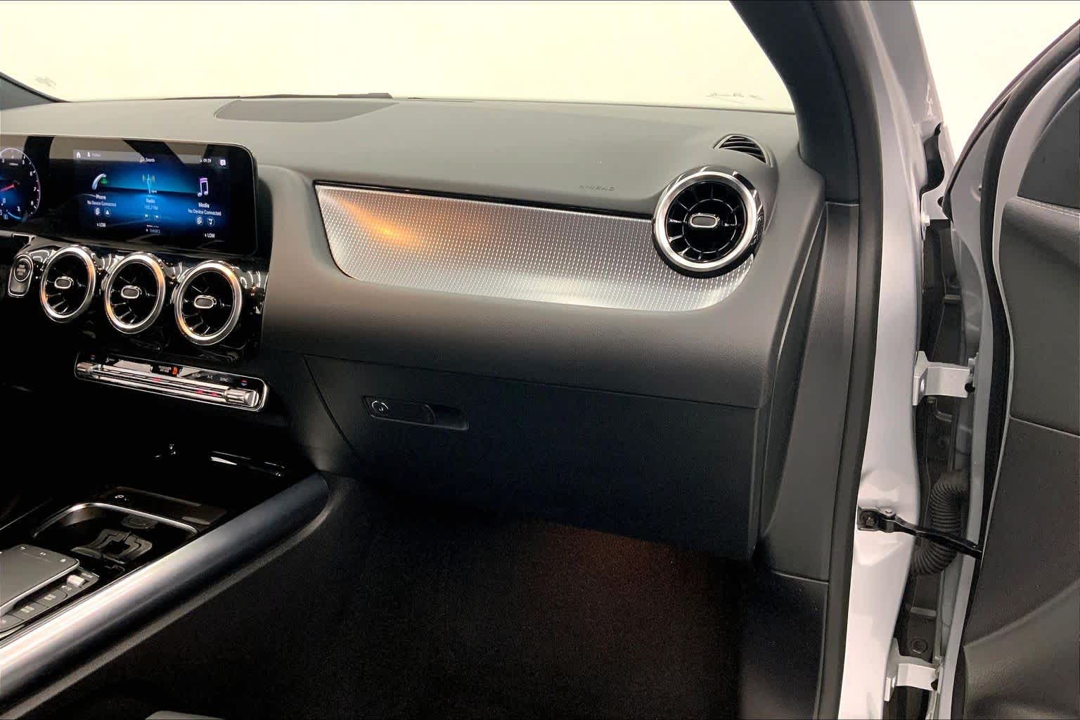 2022 Mercedes-Benz GLA GLA 250