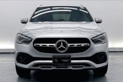 2022 Mercedes-Benz GLA GLA 250