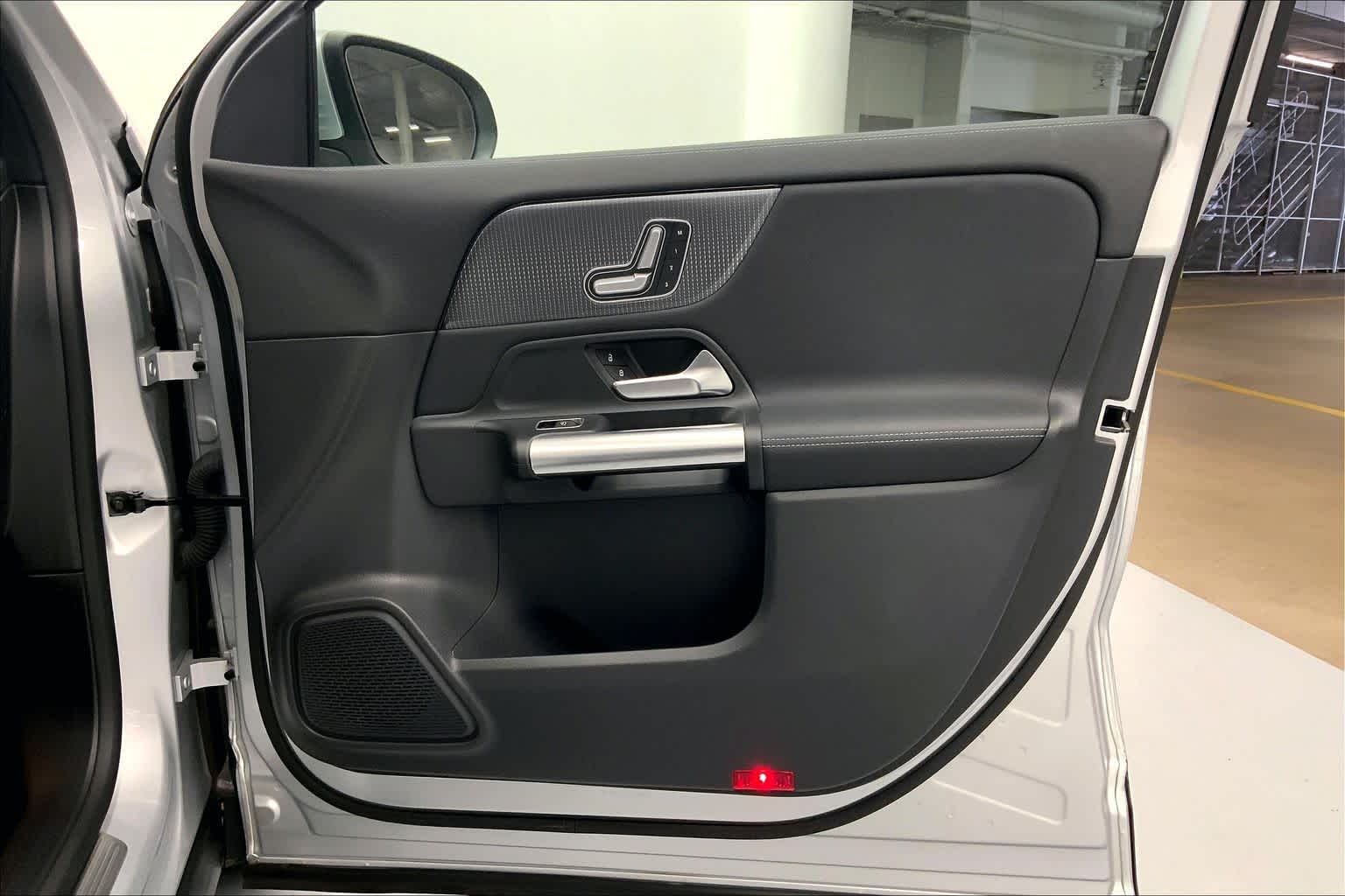 2022 Mercedes-Benz GLA GLA 250