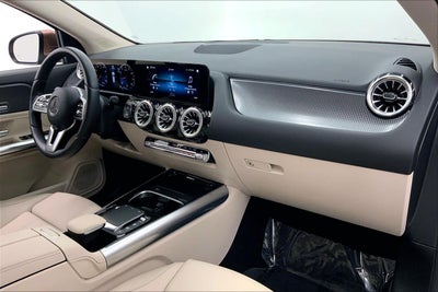 2023 Mercedes-Benz GLA 250 SUV
