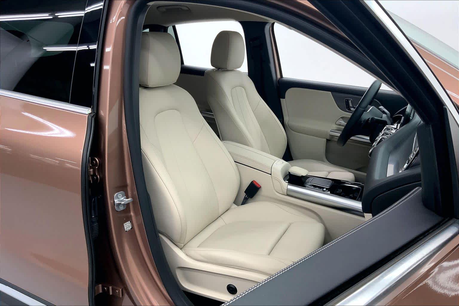 2023 Mercedes-Benz GLA 250 SUV