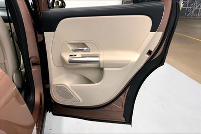 2023 Mercedes-Benz GLA 250 SUV