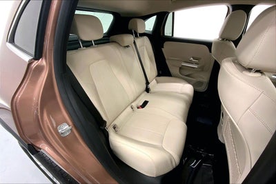 2023 Mercedes-Benz GLA 250 SUV