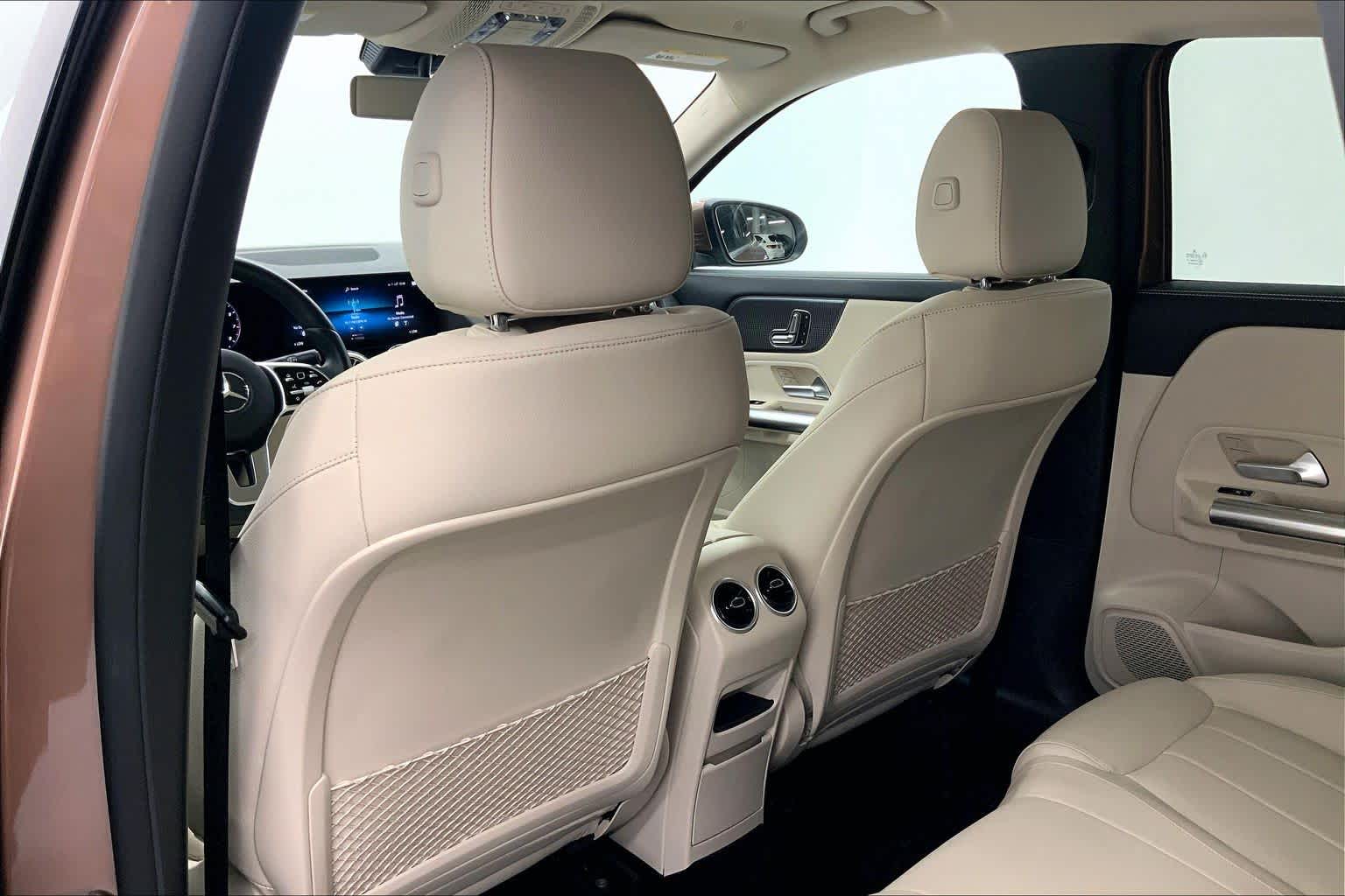 2023 Mercedes-Benz GLA 250 SUV