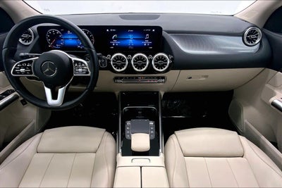 2023 Mercedes-Benz GLA 250 SUV