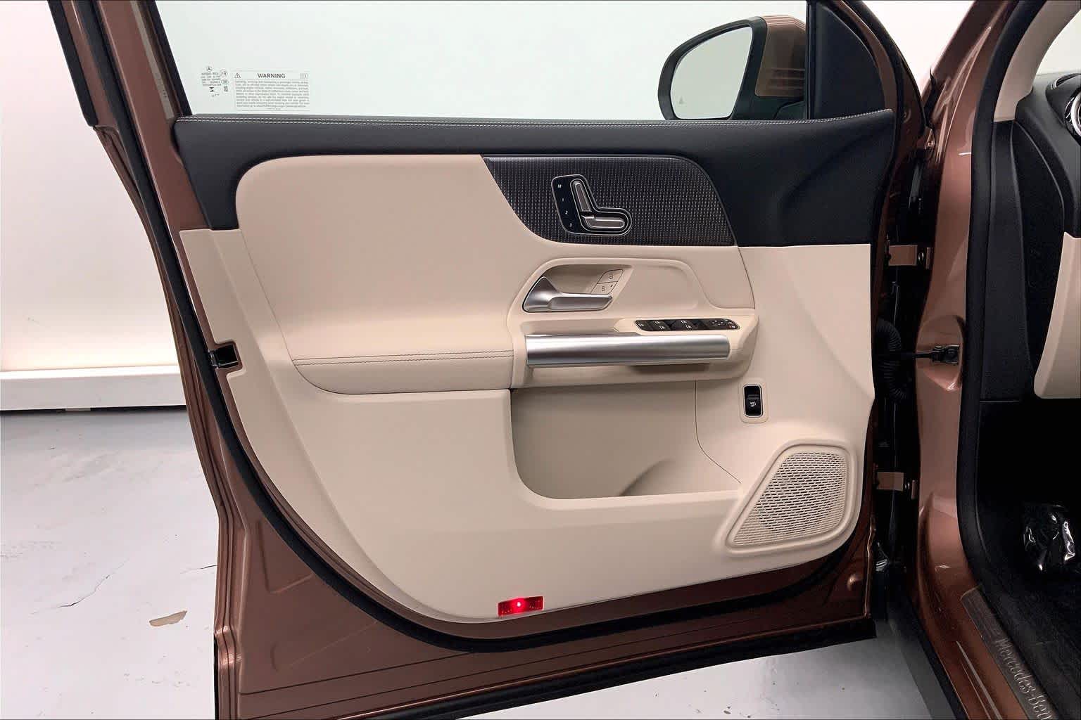 2023 Mercedes-Benz GLA 250 SUV