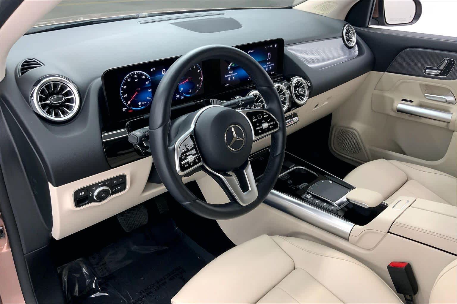 2023 Mercedes-Benz GLA 250 SUV
