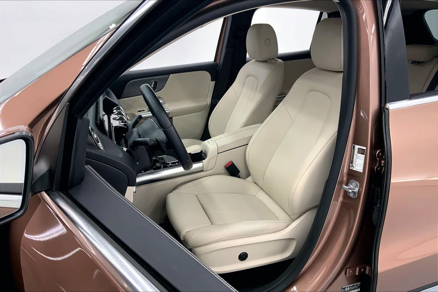 2023 Mercedes-Benz GLA 250 SUV