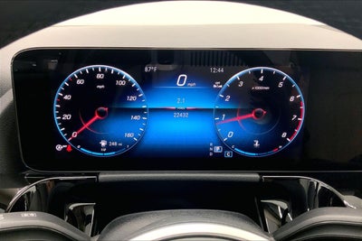 2023 Mercedes-Benz GLA 250 SUV