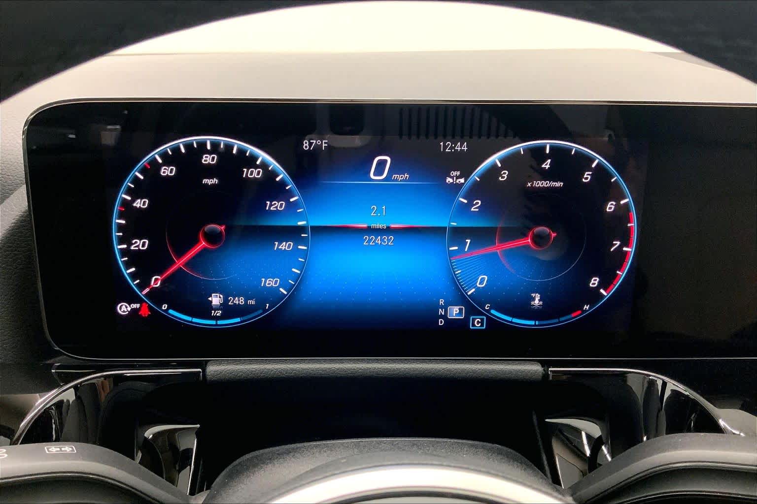 2023 Mercedes-Benz GLA 250 SUV