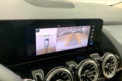 2023 Mercedes-Benz GLA 250 SUV
