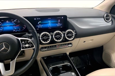 2023 Mercedes-Benz GLA 250 SUV