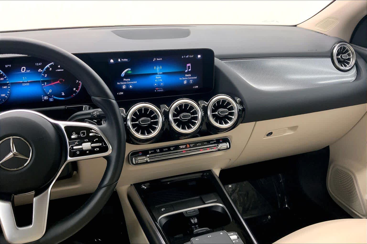 2023 Mercedes-Benz GLA 250 SUV