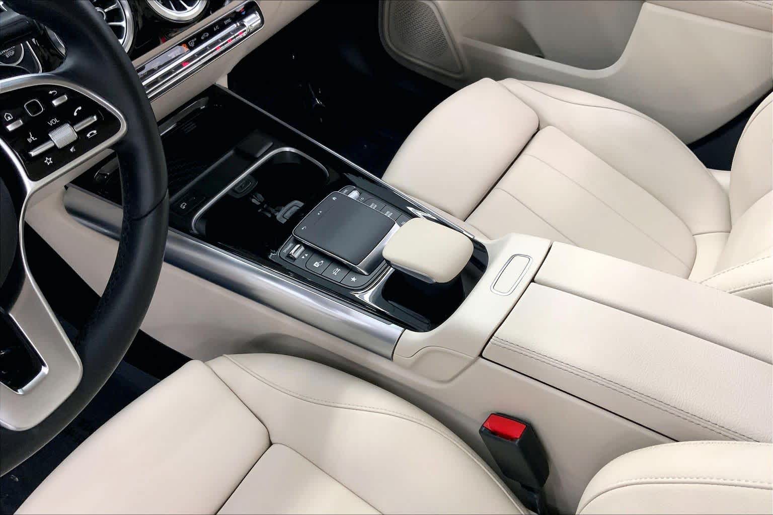 2023 Mercedes-Benz GLA 250 SUV