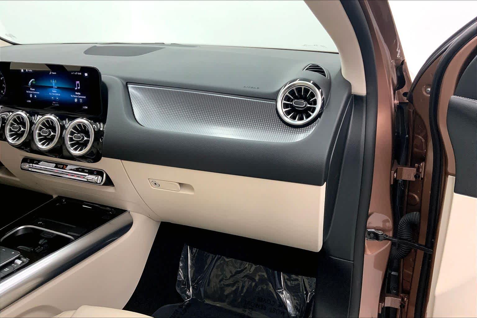 2023 Mercedes-Benz GLA 250 SUV