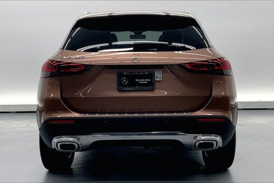 2023 Mercedes-Benz GLA 250 SUV