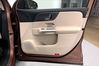 2023 Mercedes-Benz GLA 250 SUV