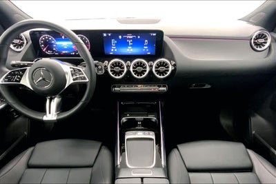 2026 Mercedes-Benz GLA GLA 250