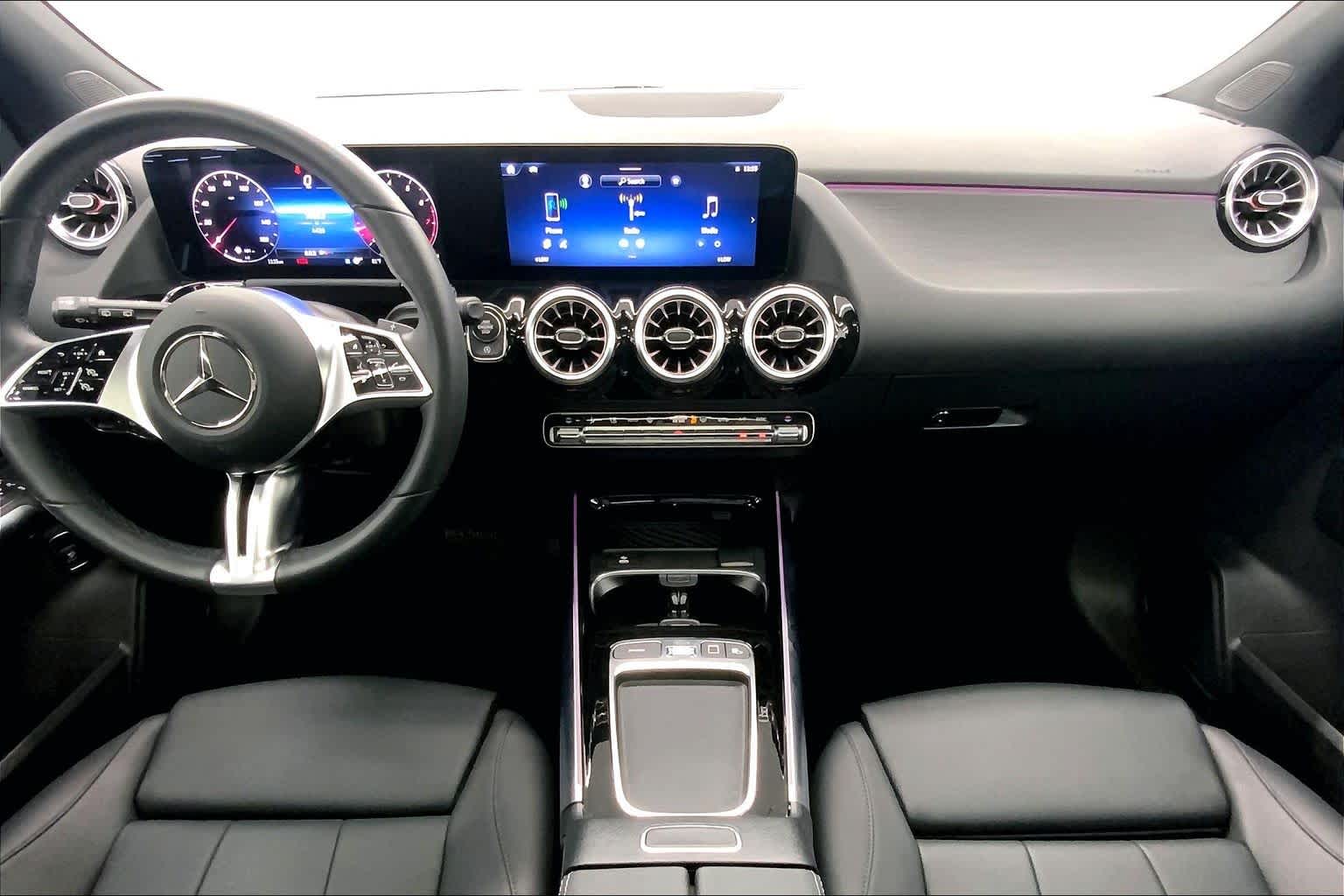 2026 Mercedes-Benz GLA GLA 250