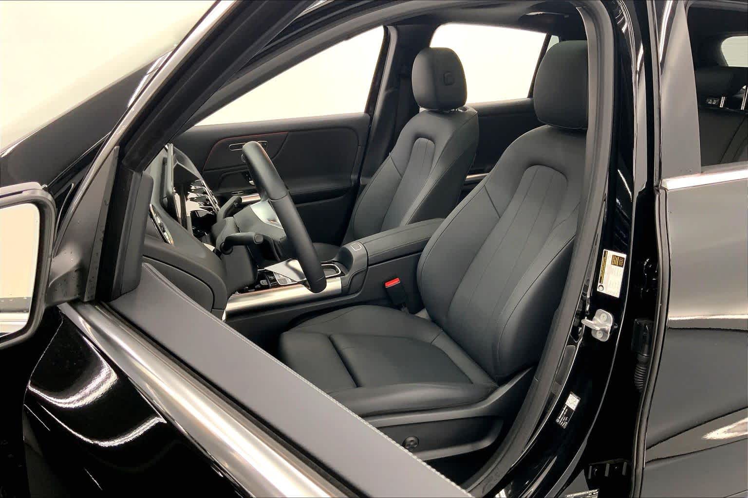 2026 Mercedes-Benz GLA GLA 250