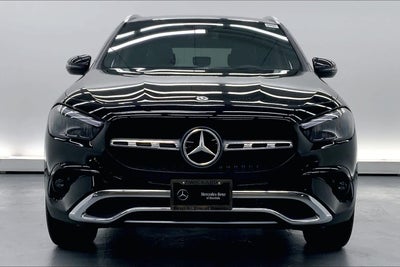 2026 Mercedes-Benz GLA GLA 250