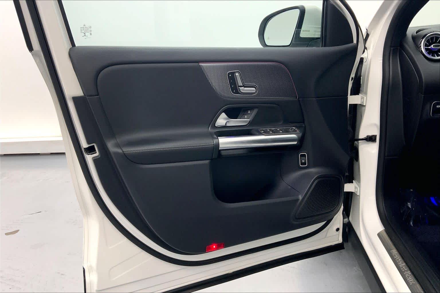2021 Mercedes-Benz GLA 250 SUV