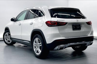 2021 Mercedes-Benz GLA 250 SUV