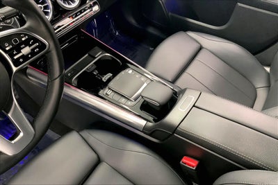 2021 Mercedes-Benz GLA 250 SUV
