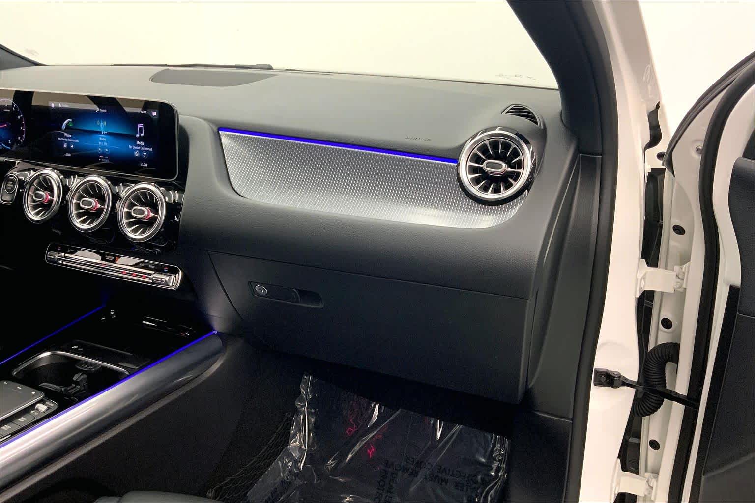 2021 Mercedes-Benz GLA 250 SUV